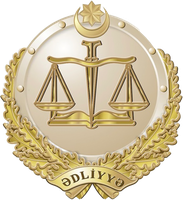 Azərbaycan Respublikasının Ədliyyə Nazirliyi