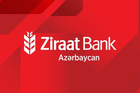 Ziraat Bank Azərbaycan