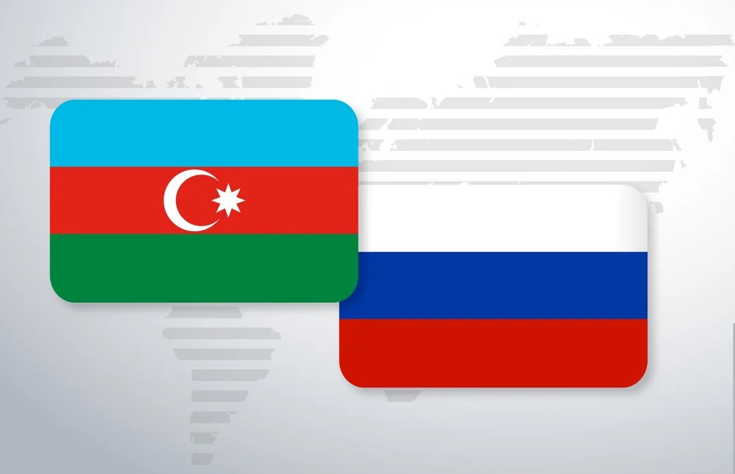 Azərbaycan Rusiyada maliyyə və rəqəmsal texnologiyalar konfransına qatılıb.